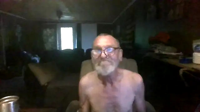 Aldick68 – Naživo XXX chat