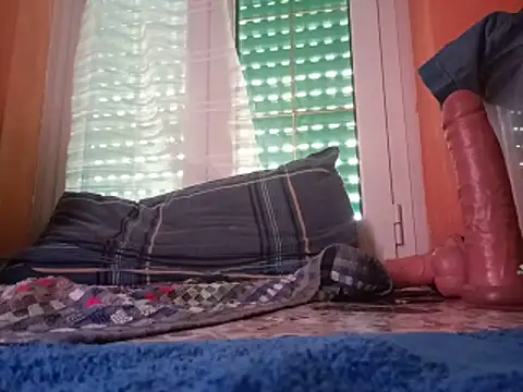LunaVera Webcam show