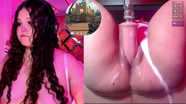دردشة ShylySweet الجنسية المباشرة