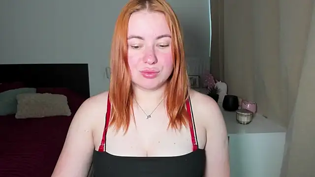 Chat XXX ao vivo de LAYLAxSTAR