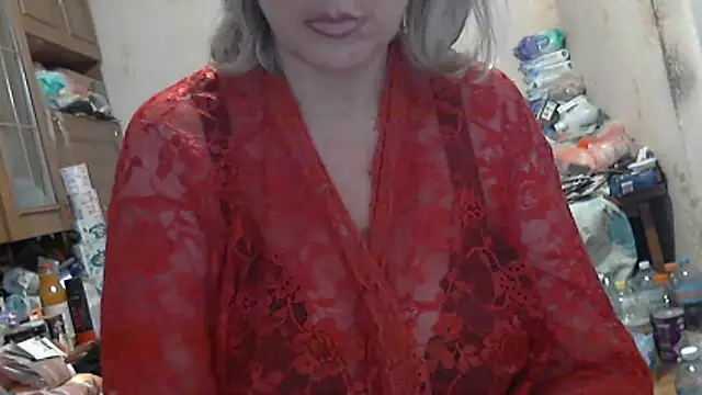 Bonditta – Live XXX-chat