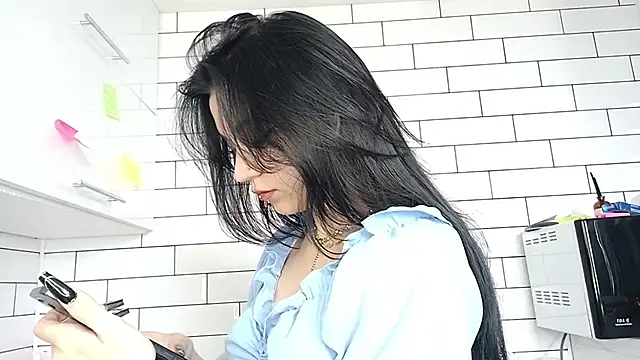 SofiVessa – Live XXX-chat