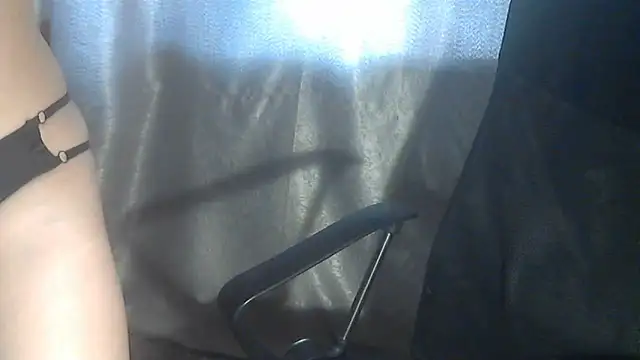LegendEllen Live XXX-Chat