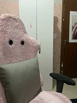 Chat +18 de Irresistible24 ao vivo