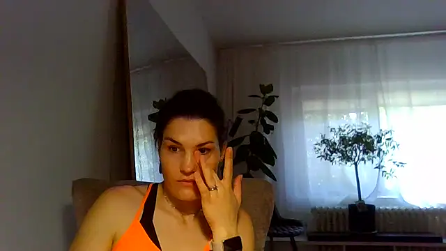 Chat XXX ao vivo de Ms-Lust1-