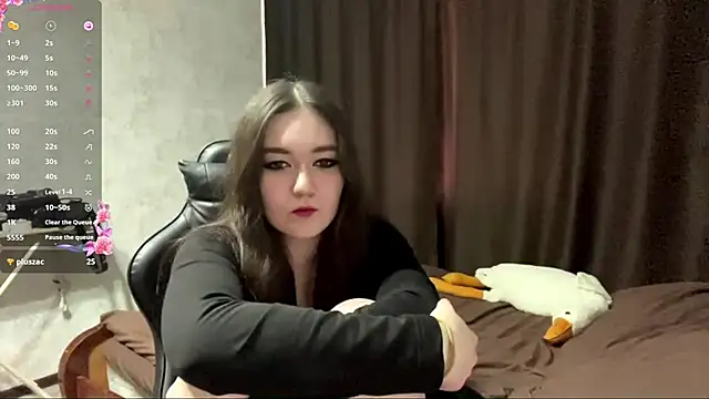 Chat XXX en directo de ActedMlin