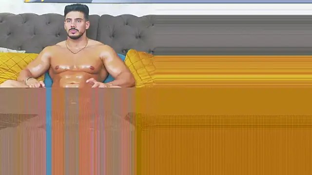 Chat XXX ao vivo de DustinKeent
