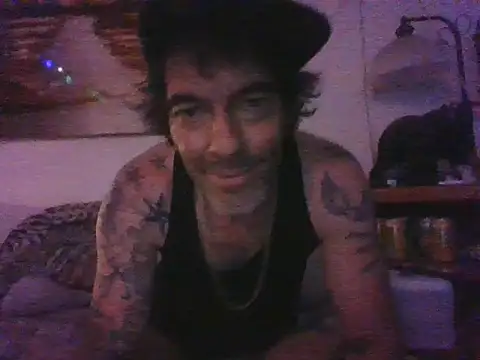 theboobietrap's Webcam Show