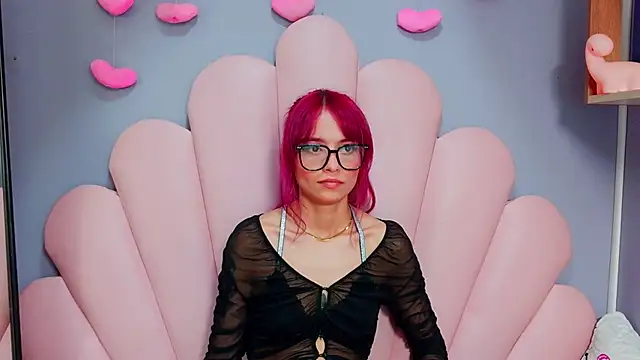 luci_millerのライブXXXチャット