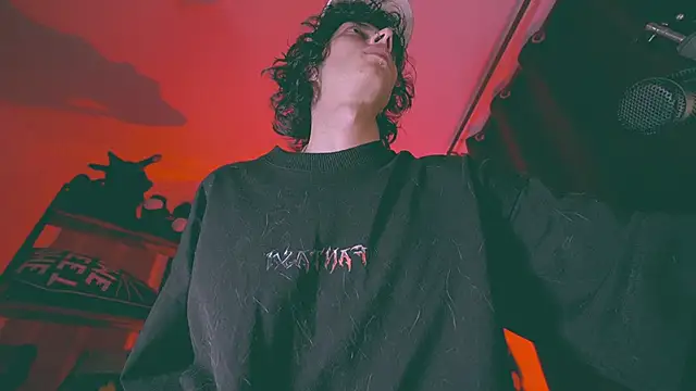 แชท XXX สดของ Olliver___y