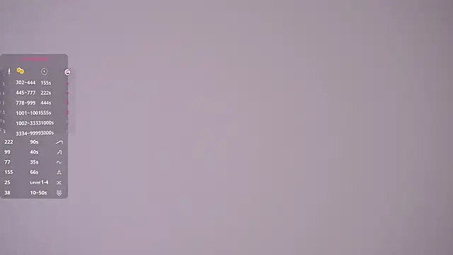 MarenGoodrichのライブXXXチャット