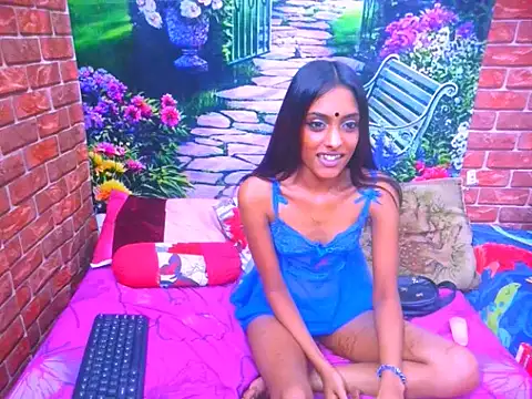Chatroom XXX en direct de IndianPretty14u2Luv