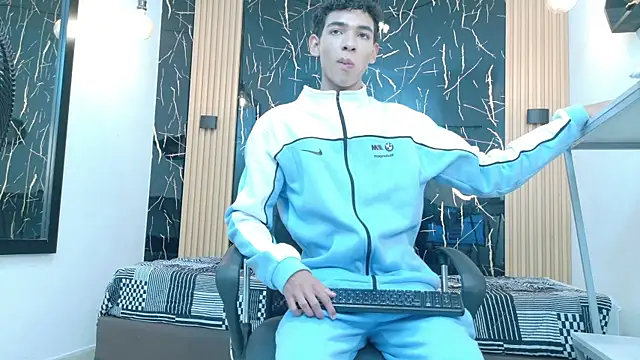 Sembang XXX Secara Langsung ValeriHot_1