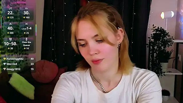 Milena_Stasym Webcam show