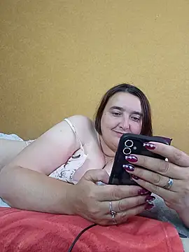 LiluHot – Naživo XXX chat