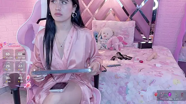 Lexy_Dumoun_'s Live XXX Chat