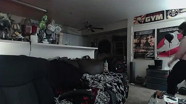 Živý XXX chat biggerisbetter12