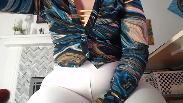 Chat XXX en directo de AuroraWillows
