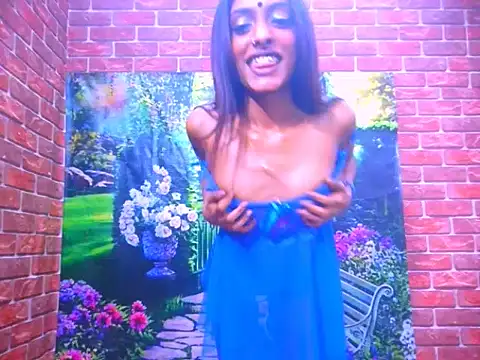 Živý XXX chat IndianPretty14u2Luv