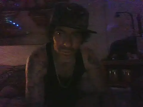 theboobietrap's Live XXX Chat