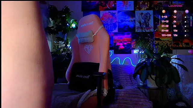 Živý XXX chat GoodWitch_
