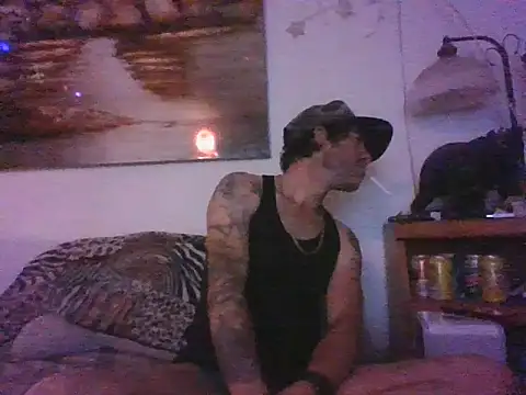 theboobietrap's Live XXX Chat