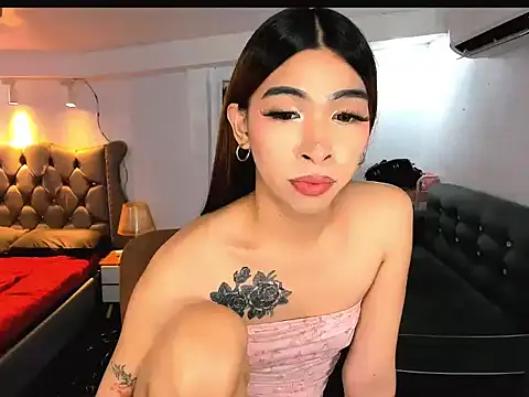 yourdreamgoddes Obrolan Langsung XXX
