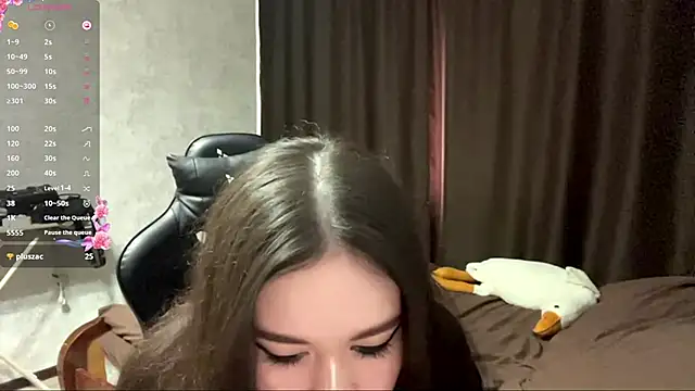 ActedMlin Chat XXX live