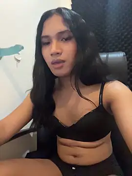 Chat XXX en directo de slutty_aki