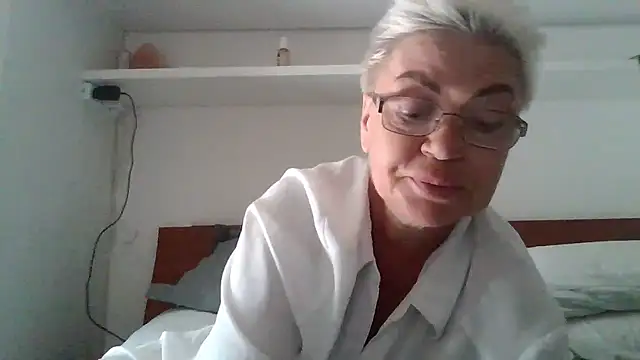 Czat XXX na żywo – LindaL