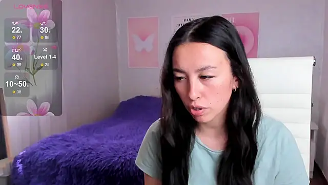 Geisha_Anna's Live XXX Chat