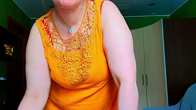 VeronikawGoldn Live XXX chat