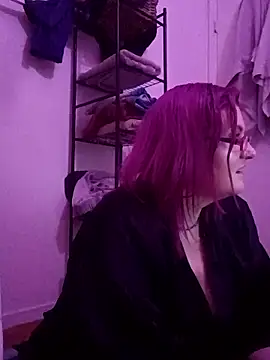 CloudyCockTeaser's Live XXX Chat
