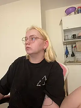 soft_focus – Live XXX-chat