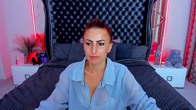 Czat XXX na żywo – Rebecca_Diamond