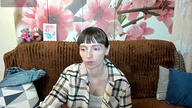 TayanaJons' Live XXX Chat