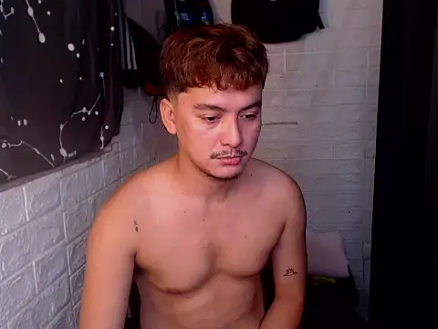 Tempting_jon Pertunjukan Webcam