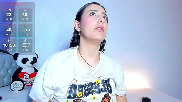 แชท XXX สดของ my__aleja