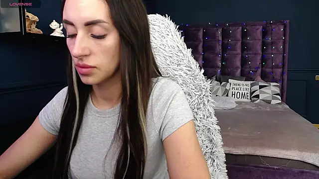Chat XXX ao vivo de JenniferStone