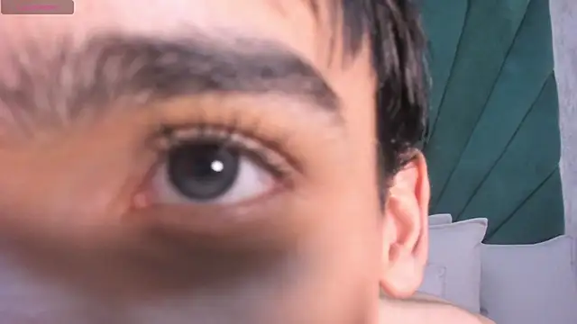 Andy_vergara1 Obrolan Langsung XXX