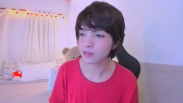 Sweet_AllanのライブXXXチャット