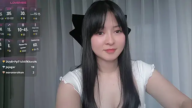 -Yuko- 现场XXX聊天