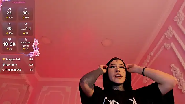 Sembang XXX Secara Langsung Kat_VonDe