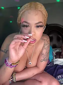 RenaThickAss Live XXX-Chat