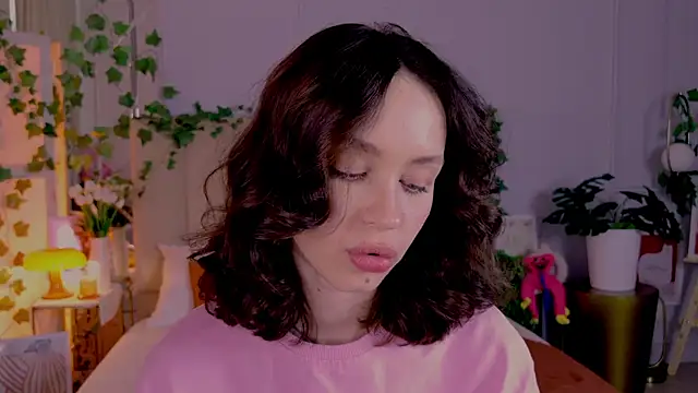 Živý XXX chat Meow_Nancy