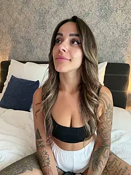 XXX chat uživo modela -Alisa