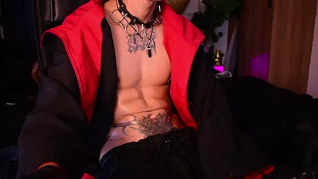 Chat XXX Live DemonKush--
