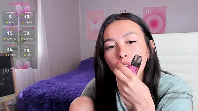 Geisha_Anna XXX чат на живо
