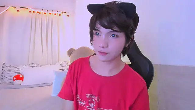 Chat XXX Live Sweet_Allan