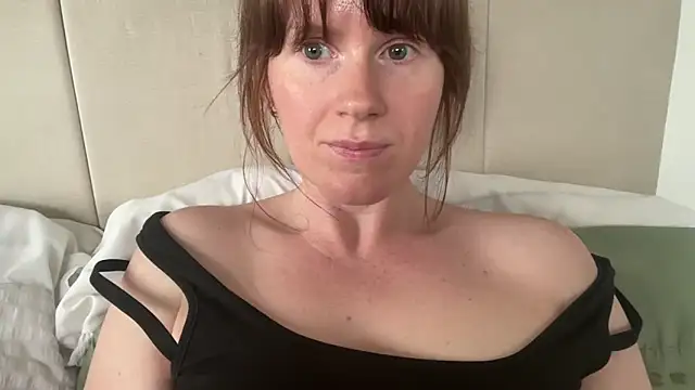 Živý XXX chat redheadrosie69